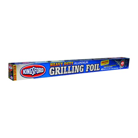 Kingsford Kingsford Aluminum Aluminum Foil BBP0332TB